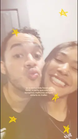MEU MELHOR AMIGO ✨