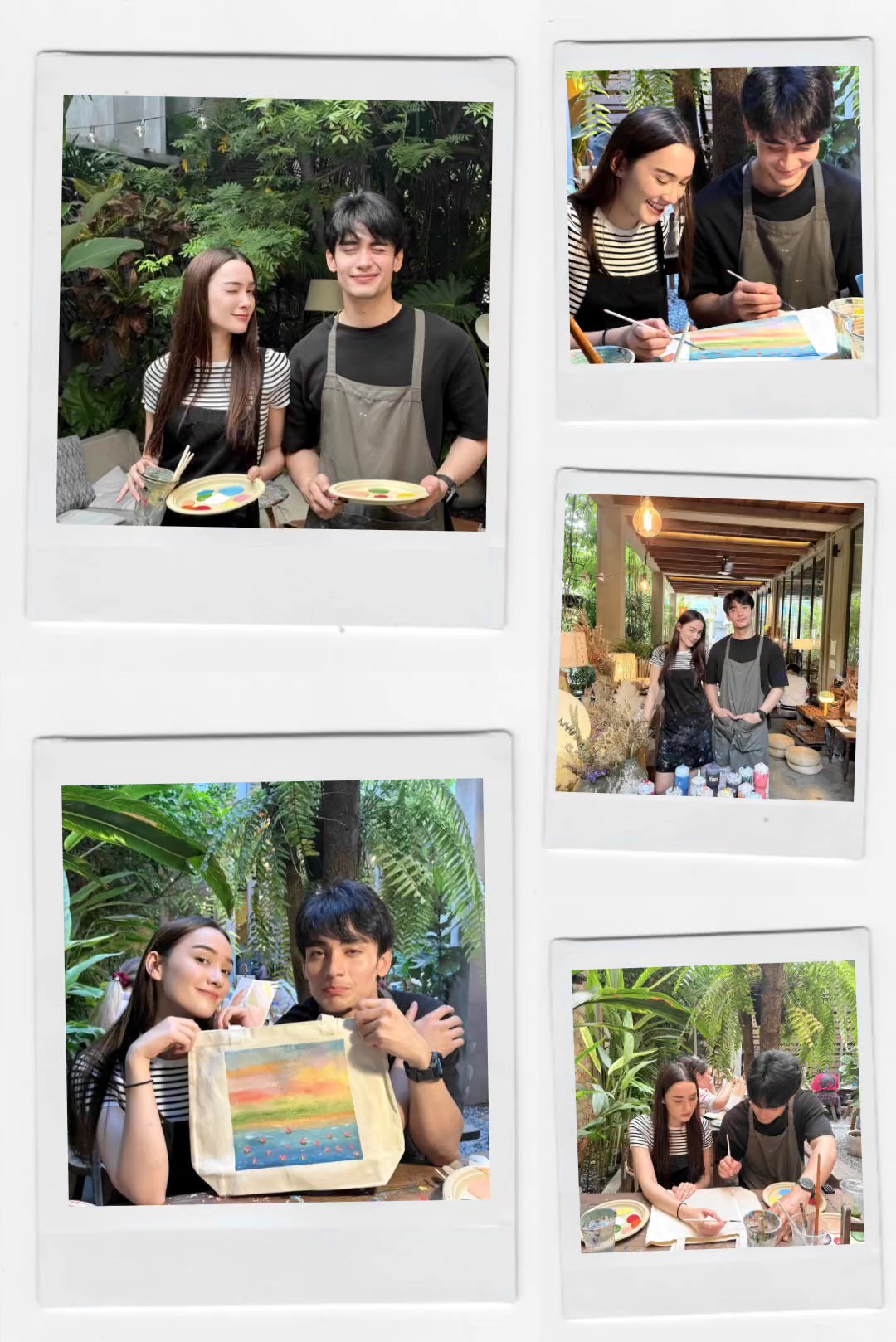 Couple stories