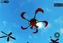 ceiling fan