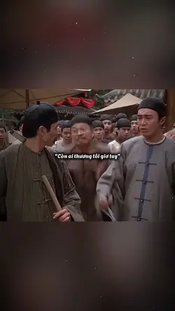 Còn ai thương tôi
