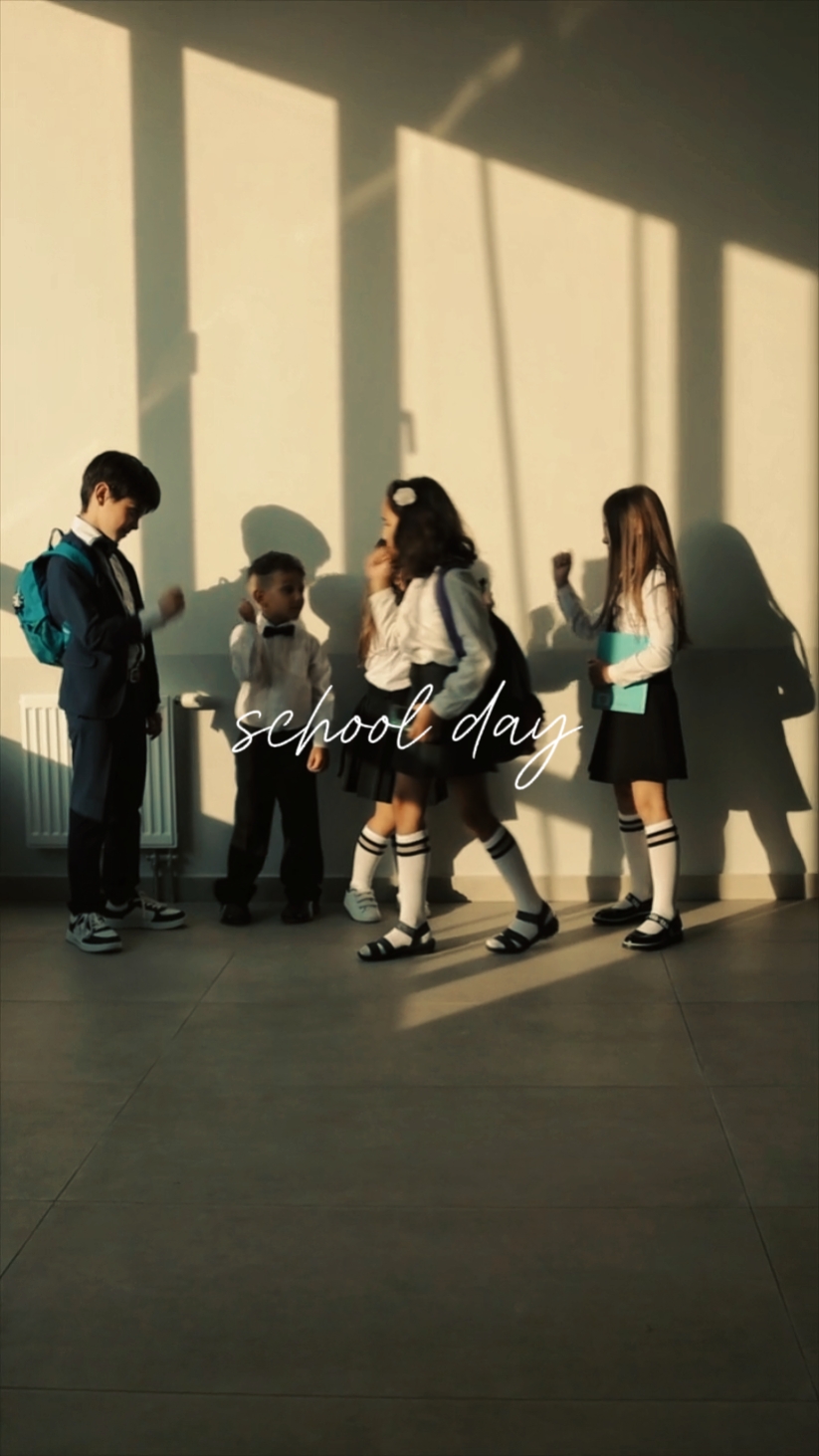 school day