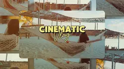 Cinematic Vlog