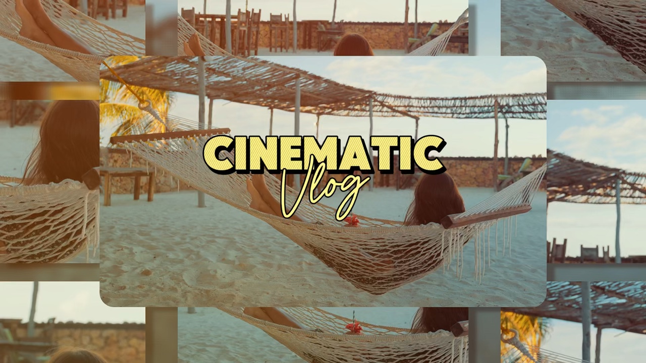 Vlog cinematográfico