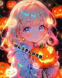 ぱんぷきんの逆襲