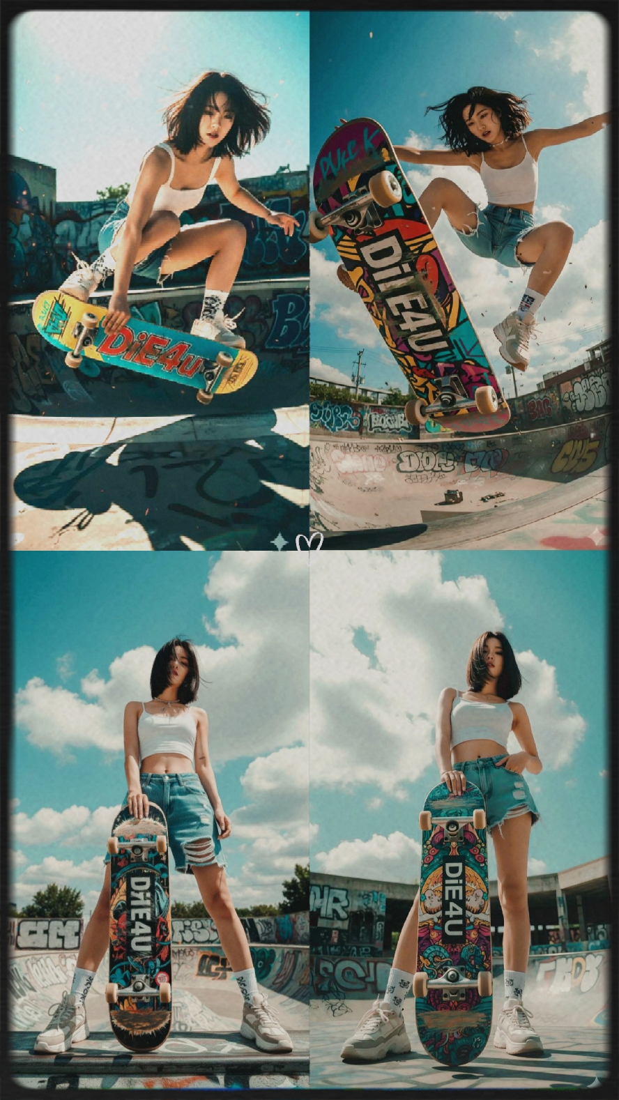 collage photos