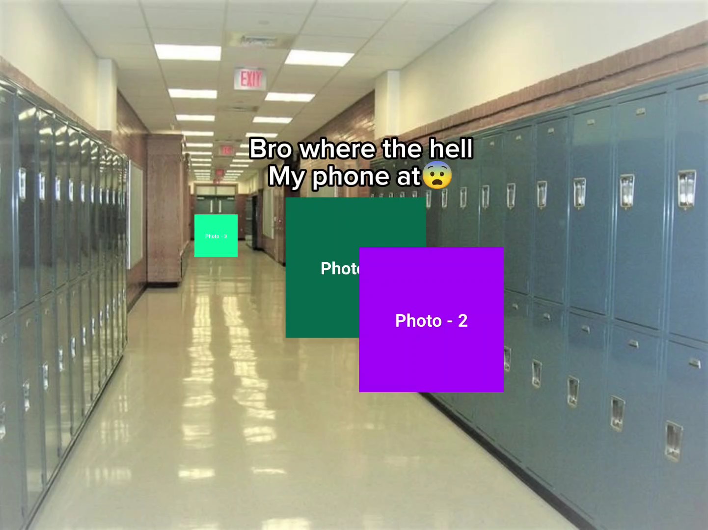 NEW EDIT ZONE