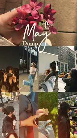 May dump