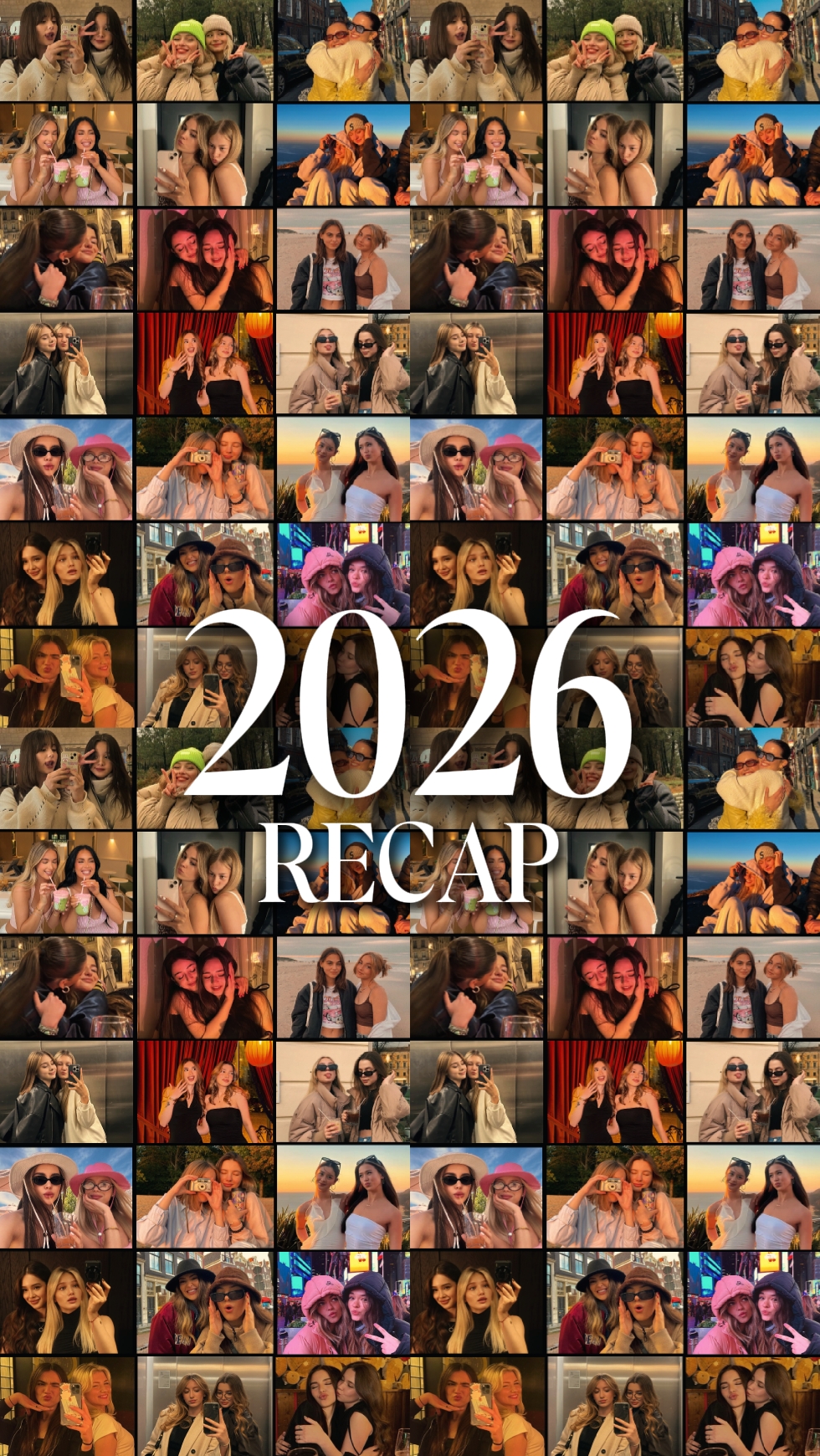 2026 recap