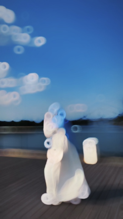 Slowmotion 🩵