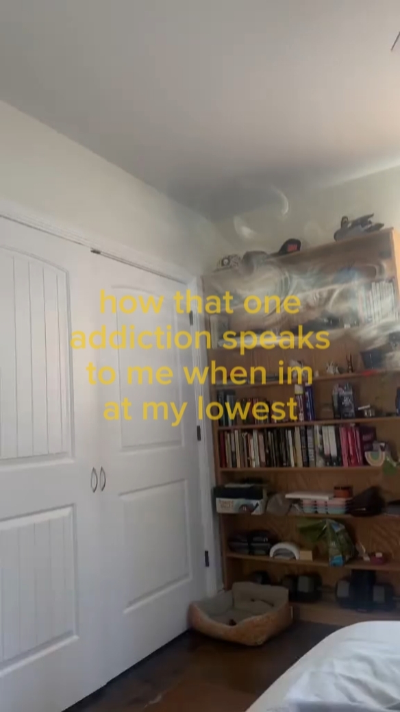 one addiction speaks