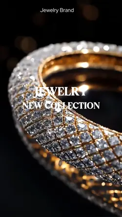 JEWELRY COLLECTION