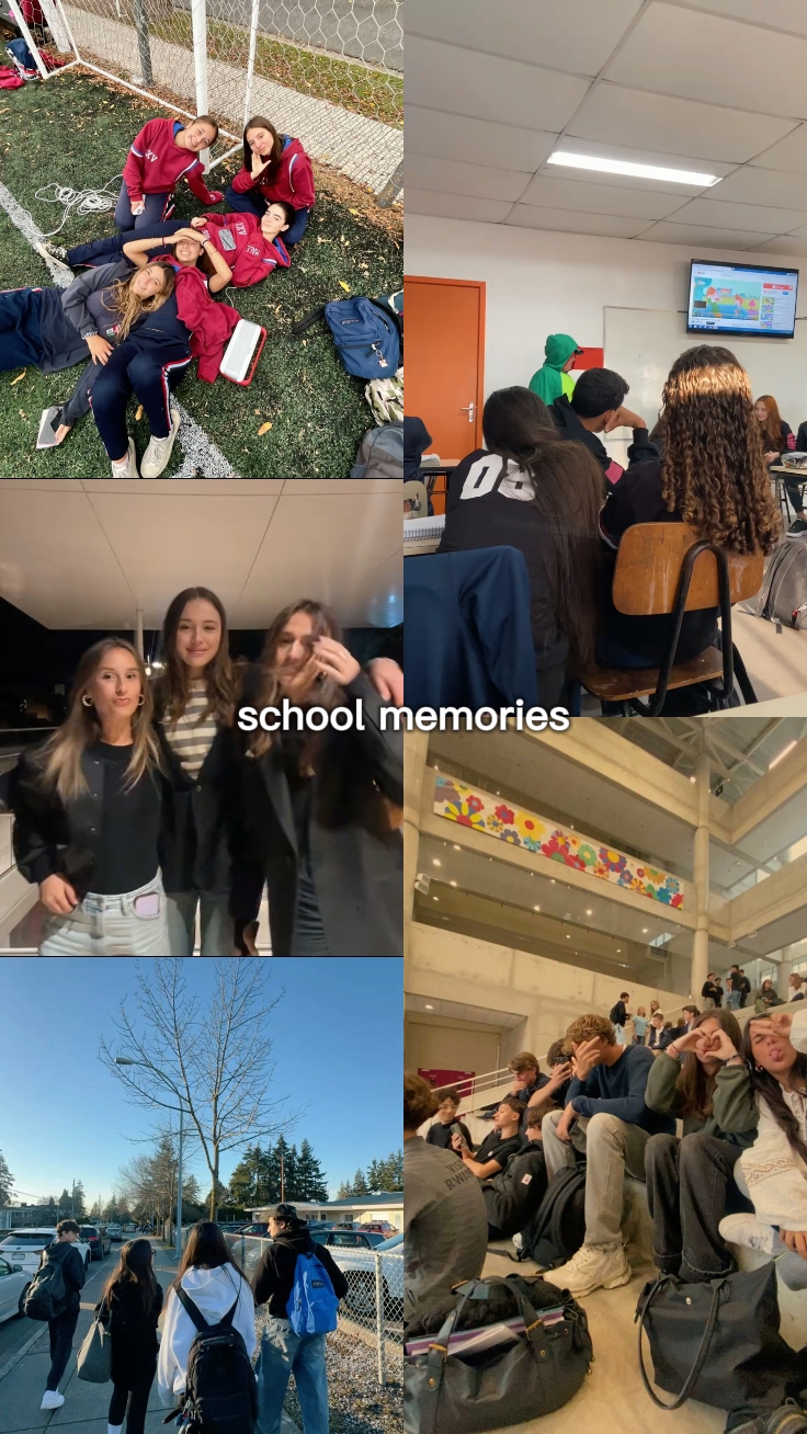 schoolmemories