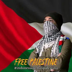 peduli palestina