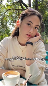 Rarebirthdays