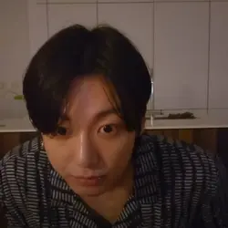 Jungkook meme 