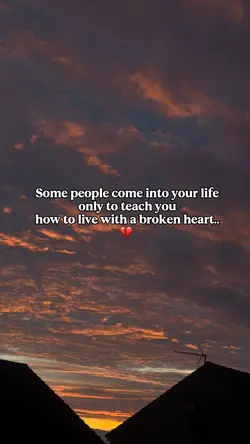 Life lessons 