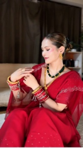 Amor saree