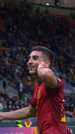 Oh ferran