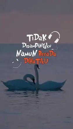 dihatiku