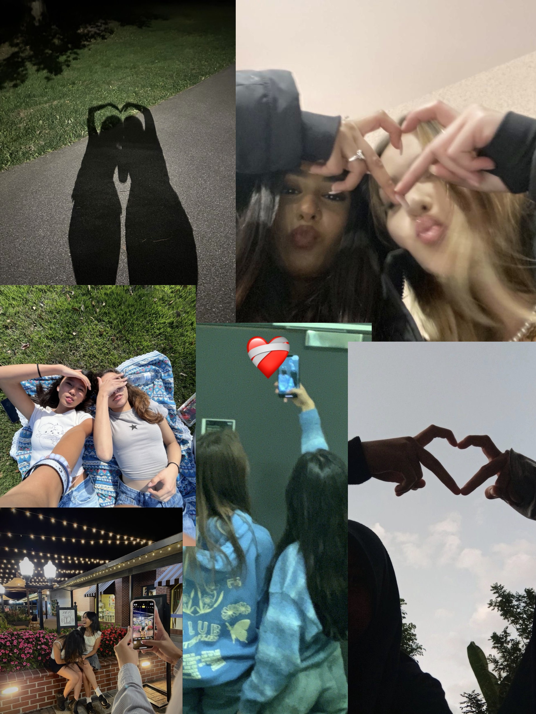 bsf collage❤️‍🩹
