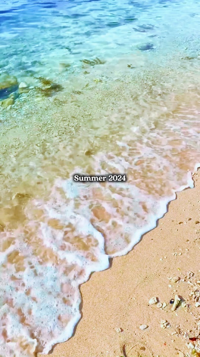 Summer Beach Vlog