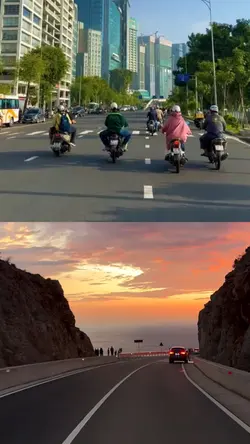 2 video gabung