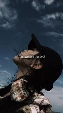 tak ada yang tahu 