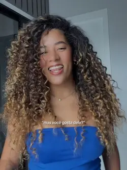 mas vc gosta dele ?