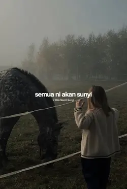 Bila Nanti Sunyi