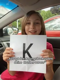 Errate die Schwärmer
