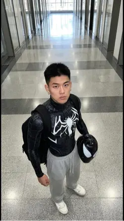 ai venom
