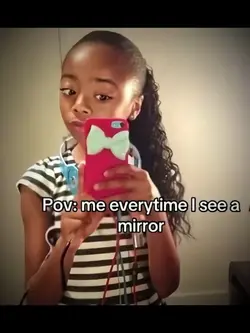 meeverytimiseemirror