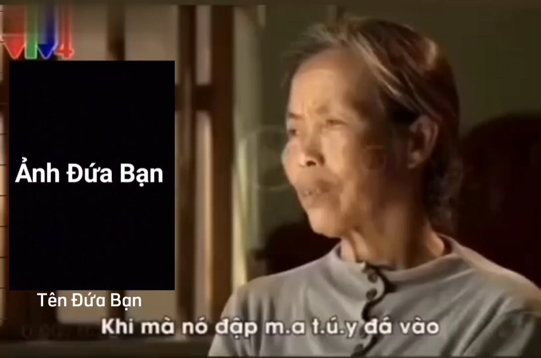 Troll Bạn Lên Tivi