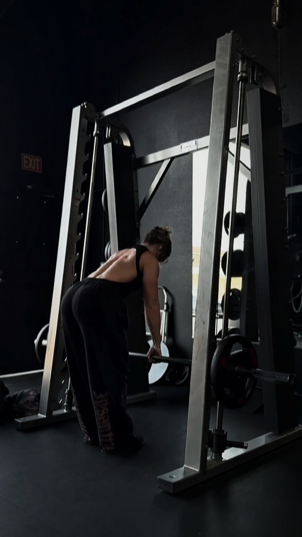 GYM 4 CLIPS VIDEO