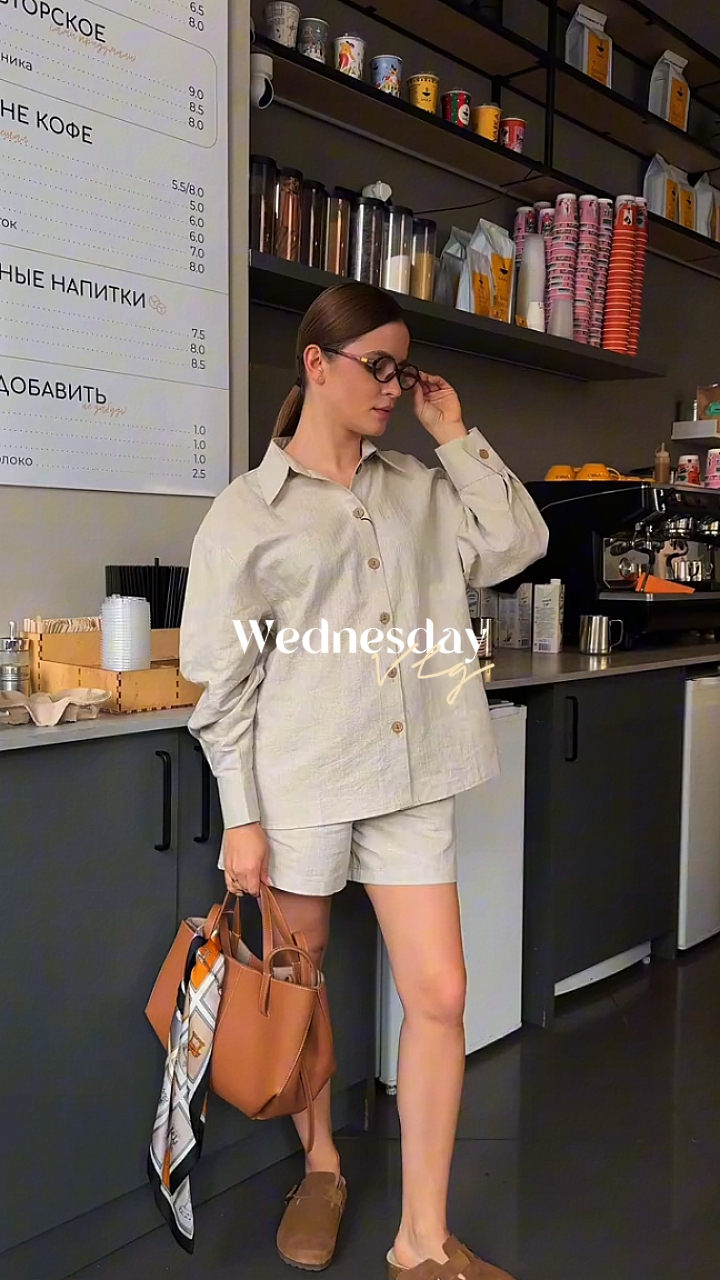 Wednesday vlog
