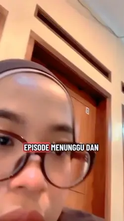 EpisodeMenungguDan