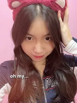oh my good looking