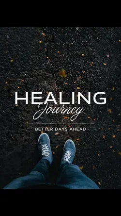 Healing journey