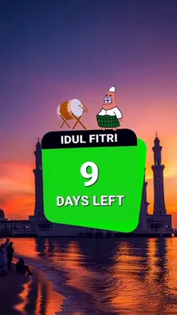 IDUL FITRI 2026
