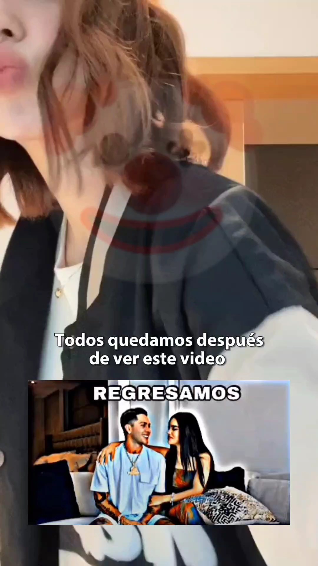 Todos quedamos despu