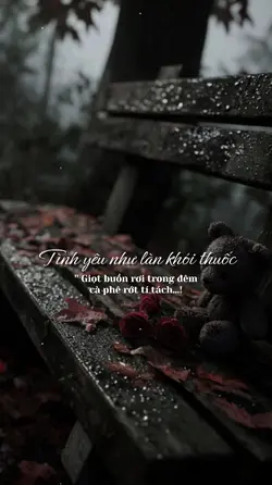 tình yêu như 