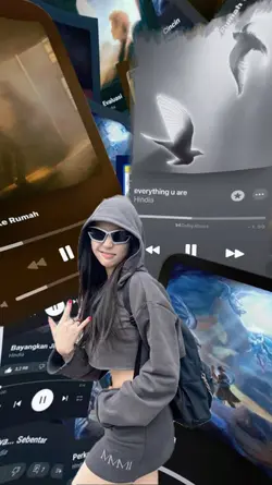 SPOTIFY 3D