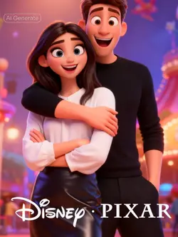 Disney Pixar