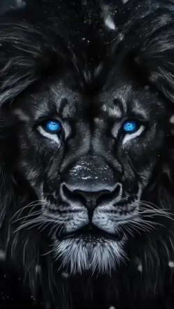 LION BLACK AI