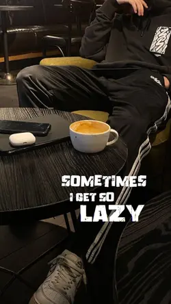 Sometimes