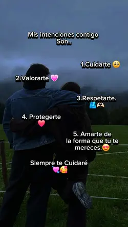 Siempre te Amaré 