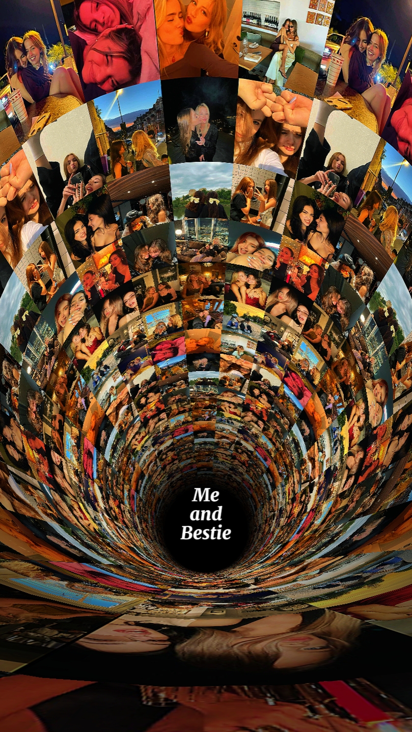 Collage de túneles 