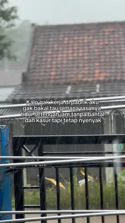 Story pabrik