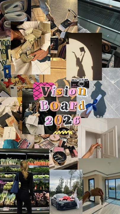 Quadro de Visão 2026