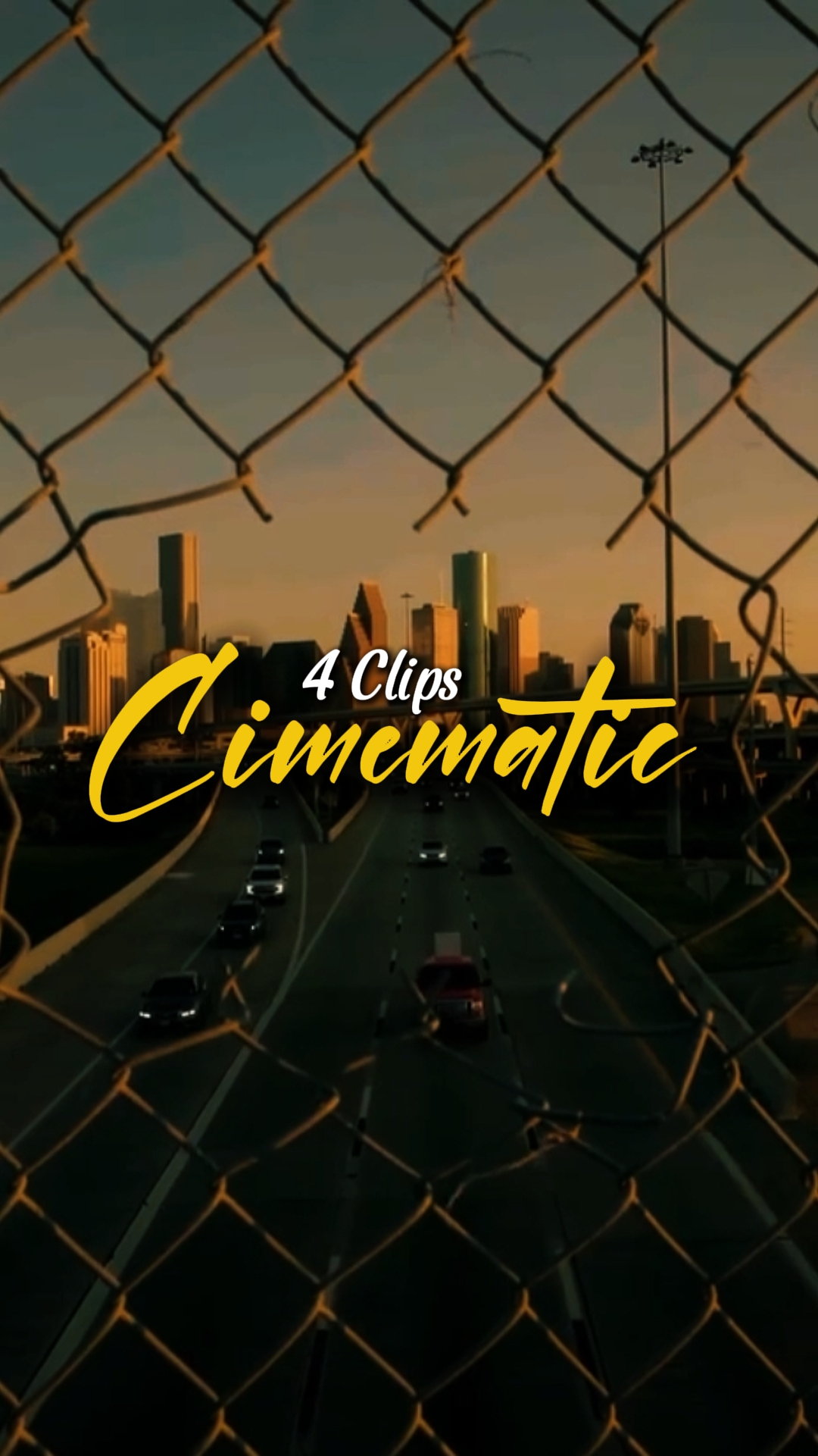 Cinematic City